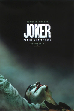 映画ポスター専門店 Domenica Poster 映画ポスター Joker 検索結果
