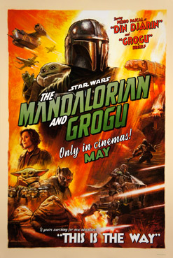 映画ポスター専門店 DOMENICA POSTER